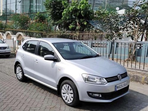 Volkswagen Polo 2014 AT for sale in Mumbai