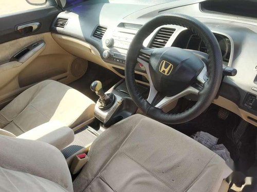 Honda Civic Hybrid, 2006, CNG & Hybrids MT for sale in Gandhidham 