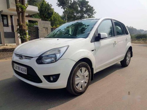 Used Ford Figo Diesel EXI 2010 MT for sale in Ahmedabad 