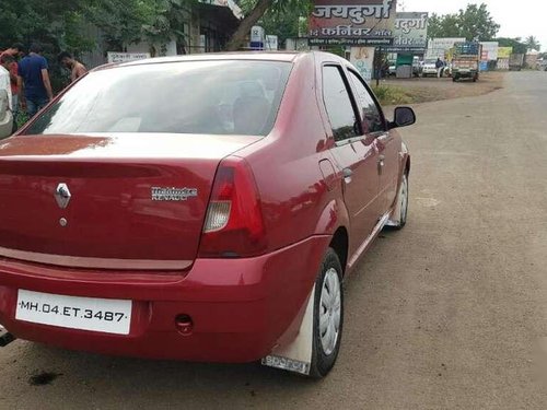 Used Mahindra Renault Logan MT for sale in Nashik 