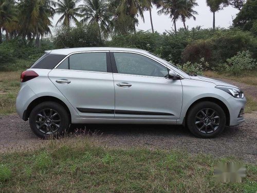 Used Hyundai Elite I20 Asta 1.4 CRDI, 2018, Diesel MT for sale in Tiruppur 