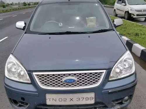 Used 2006 Ford Fiesta MT for sale in Chennai