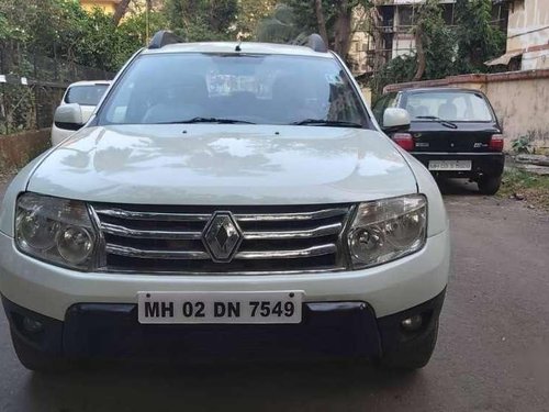 Used 2014 Duster  for sale in Goregaon