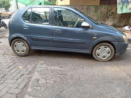 Tata Indica V2 Turbo, 2007, Diesel MT for sale in Mumbai