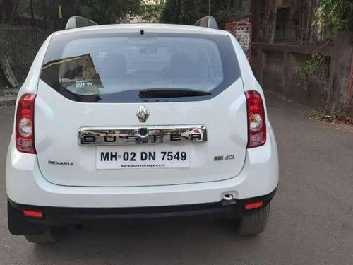 Used 2014 Duster  for sale in Goregaon