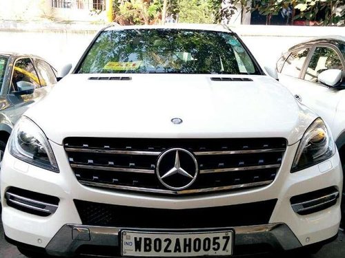 Used Mercedes Benz CLA 2015 AT for sale in Kolkata 