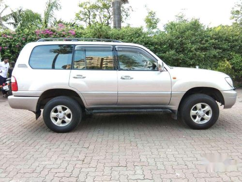 Lexus LX, 1999, Diesel AT for sale in Mumbai 