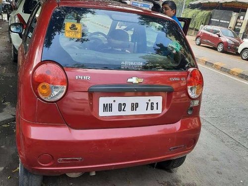 2009 Chevrolet Spark MT for sale in Mumbai