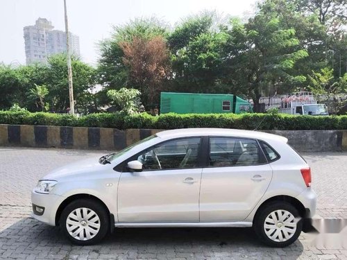 Volkswagen Polo 2014 AT for sale in Mumbai