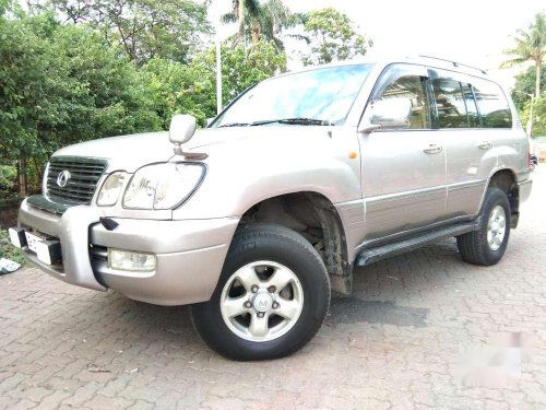 Lexus LX, 1999, Diesel AT for sale in Mumbai 