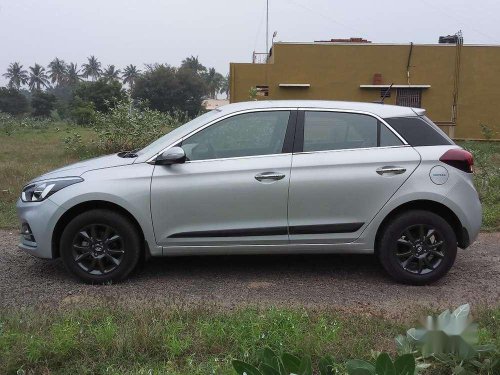 Used Hyundai Elite I20 Asta 1.4 CRDI, 2018, Diesel MT for sale in Tiruppur 