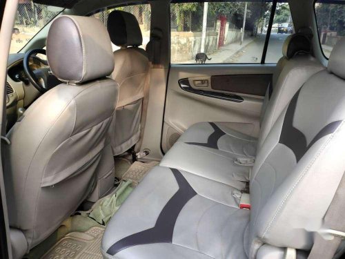 Toyota Innova 2.5 G4 8 STR, 2012, Diesel AT for sale in Mumbai