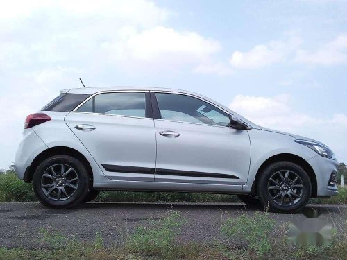 Used Hyundai Elite I20 Asta 1.4 CRDI, 2018, Diesel MT for sale in Tiruppur 