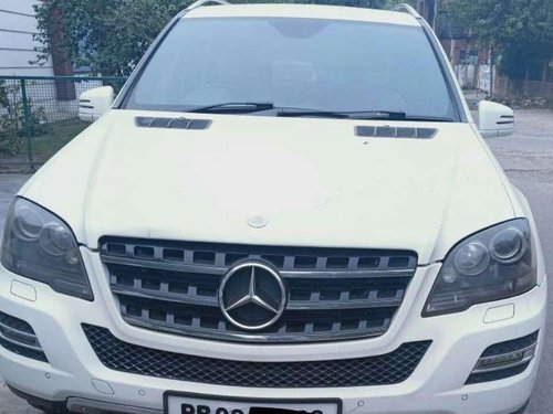 Mercedes Benz CLA 2011 AT for sale in Ludhiana 