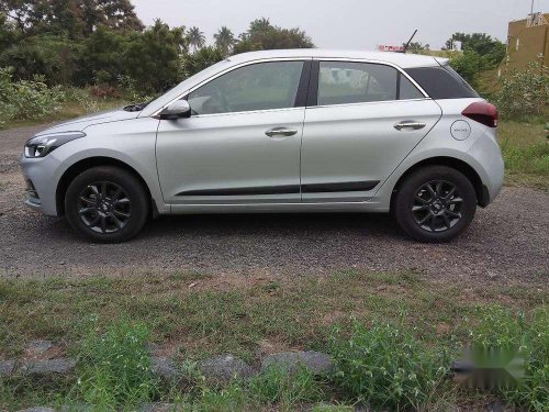 Used Hyundai Elite I20 Asta 1.4 CRDI, 2018, Diesel MT for sale in Tiruppur 