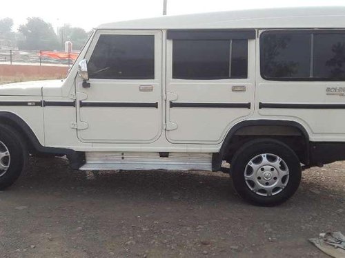 Mahindra Bolero Plus BS IV, 2011, Diesel MT for sale in Nashik 