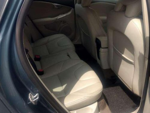 Volvo V40 D3 Kinetic, 2014, Diesel AT for sale in Coimbatore