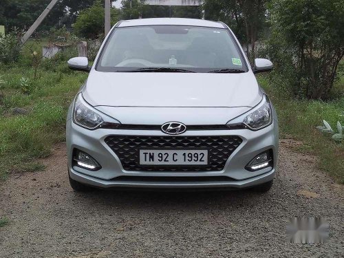 Used Hyundai Elite I20 Asta 1.4 CRDI, 2018, Diesel MT for sale in Tiruppur 