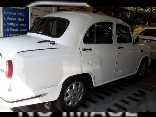 Used Hindustan Motors Ambassador 2011 MT for sale in Kottayam 