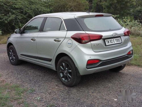 Used Hyundai Elite I20 Asta 1.4 CRDI, 2018, Diesel MT for sale in Tiruppur 