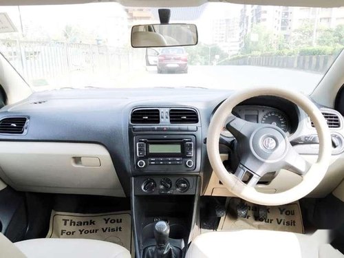 Volkswagen Polo 2014 AT for sale in Mumbai