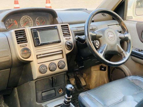 Used 2008 Nissan X Trail MT for sale in Nagar 