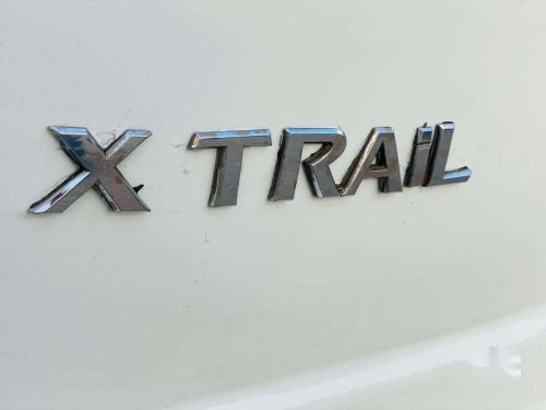 Used 2008 Nissan X Trail MT for sale in Nagar 