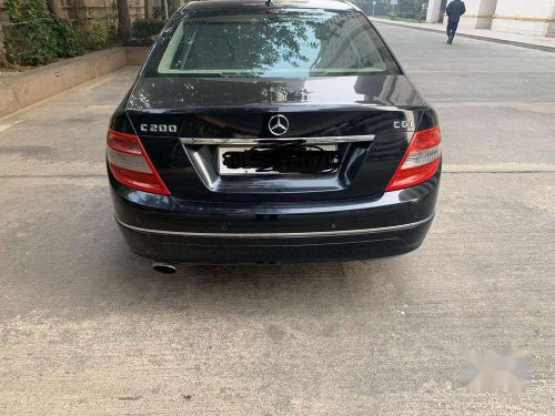 Used 2010 Mercedes Benz CLA AT for sale in Gurgaon 