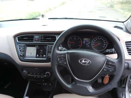 Used Hyundai Elite I20 Asta 1.4 CRDI, 2018, Diesel MT for sale in Tiruppur 