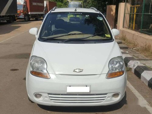 Chevrolet Spark 1.0 2010 MT for sale in Hyderabad