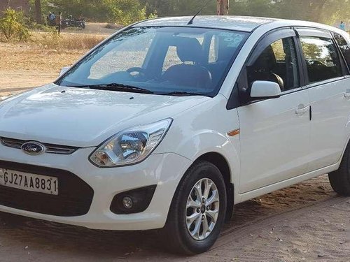 Used Ford Figo 1.5D TITANIUM, 2014, Diesel MT for sale in Ahmedabad 