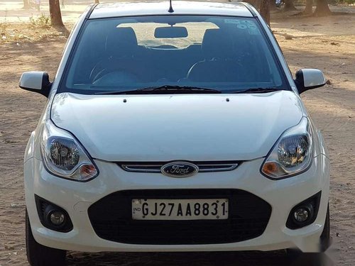 Used Ford Figo 1.5D TITANIUM, 2014, Diesel MT for sale in Ahmedabad 