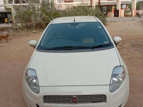 Used Fiat Punto Evo MT for sale in Hyderabad