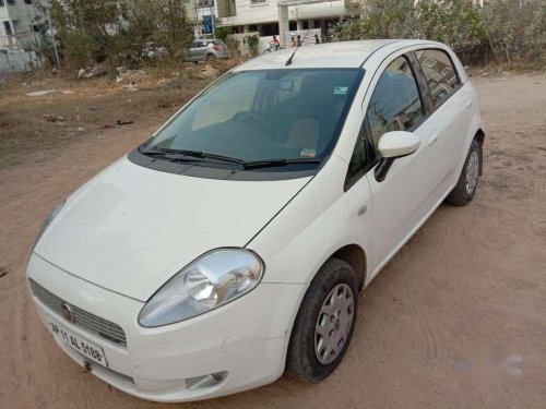 Used Fiat Punto Evo MT for sale in Hyderabad