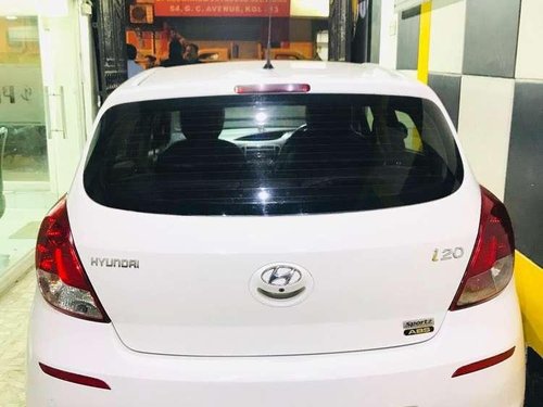 Used Hyundai i20 Sportz 1.2 MT for sale in Kolkata 