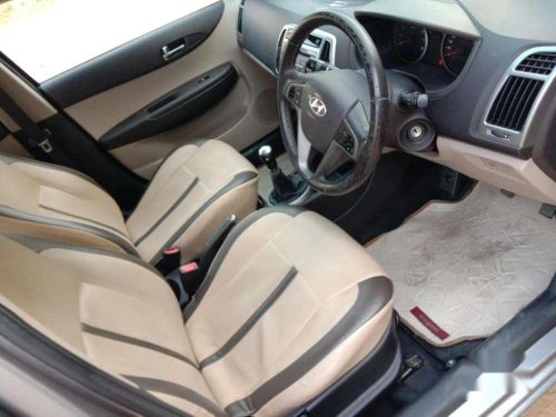 Used Fiat Punto Evo MT for sale in Hyderabad