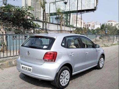 Volkswagen Polo 2014 AT for sale in Mumbai