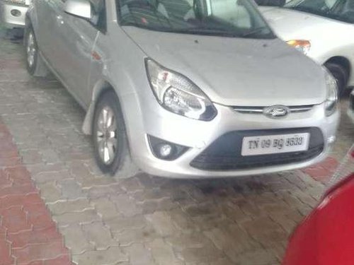 Used Ford Figo MT for sale in Chennai