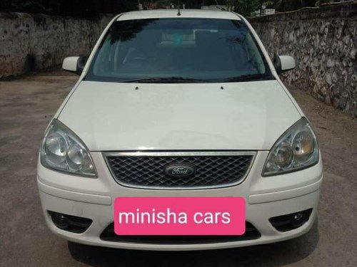 Ford Fiesta ZXi 1.6, 2006, Diesel MT for sale in Chennai