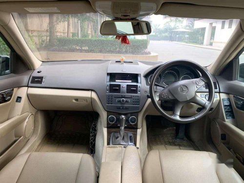 Used 2010 Mercedes Benz CLA AT for sale in Gurgaon 