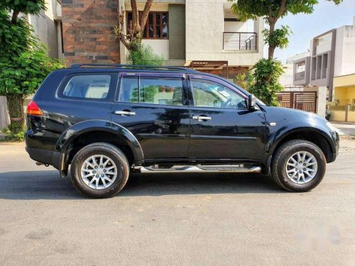 Used 2013 Mitsubishi Pajero MT for sale in Ahmedabad 