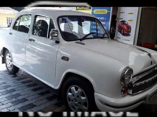 Used Hindustan Motors Ambassador 2011 MT for sale in Kottayam 