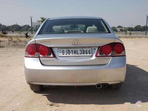 Honda Civic Hybrid, 2006, CNG & Hybrids MT for sale in Gandhidham 