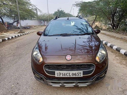 Used 2014 Fiat Avventura MT for sale in Ghaziabad 