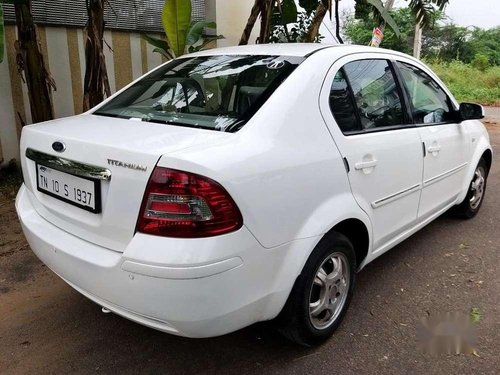 2007 Ford Fiesta MT for sale in Coimbatore