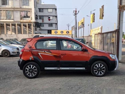 Used 2014 Toyota Etios Cross MT for sale in Surat 