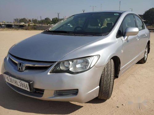 Honda Civic Hybrid, 2006, CNG & Hybrids MT for sale in Gandhidham 