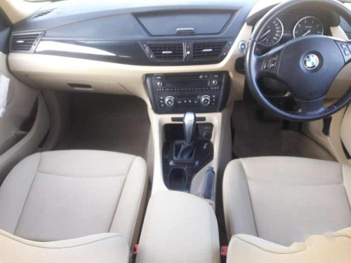 BMW X1 2011 AT for sale in Chennai