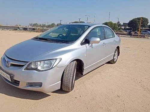 2006 Honda Civic Hybrid MT for sale in Gandhidham 