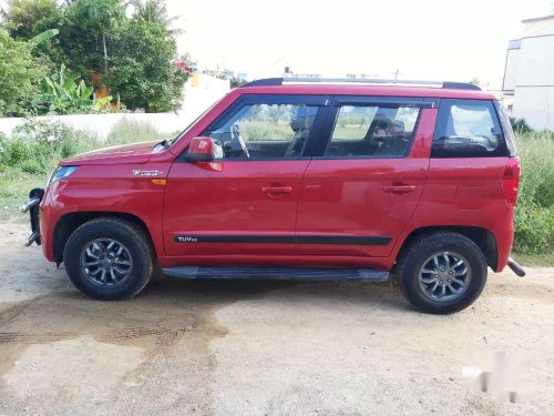 2018 Mahindra TUV300 MT for sale in Chennai